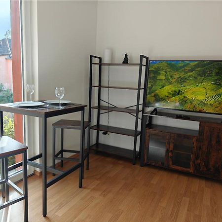 2Br Apartment, Parking, Wi-Fi, Tv In Berlin Karow Exteriör bild