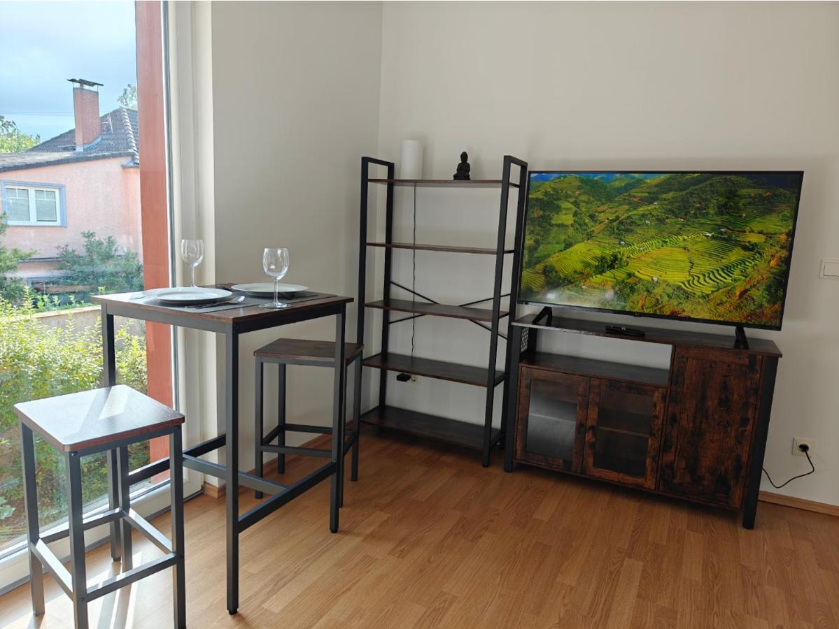 2Br Apartment, Parking, Wi-Fi, Tv In Berlin Karow Exteriör bild
