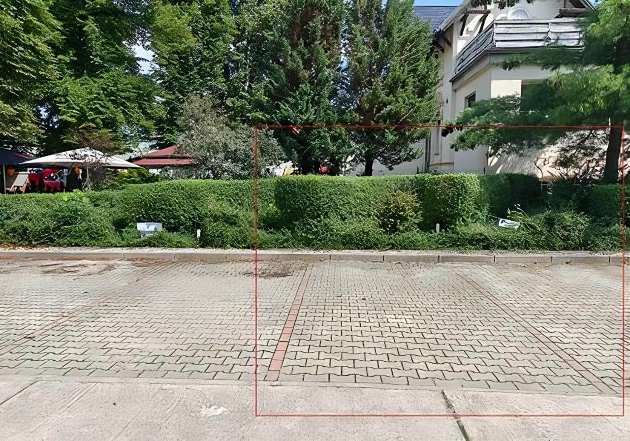2Br Apartment, Parking, Wi-Fi, Tv In Berlin Karow Exteriör bild