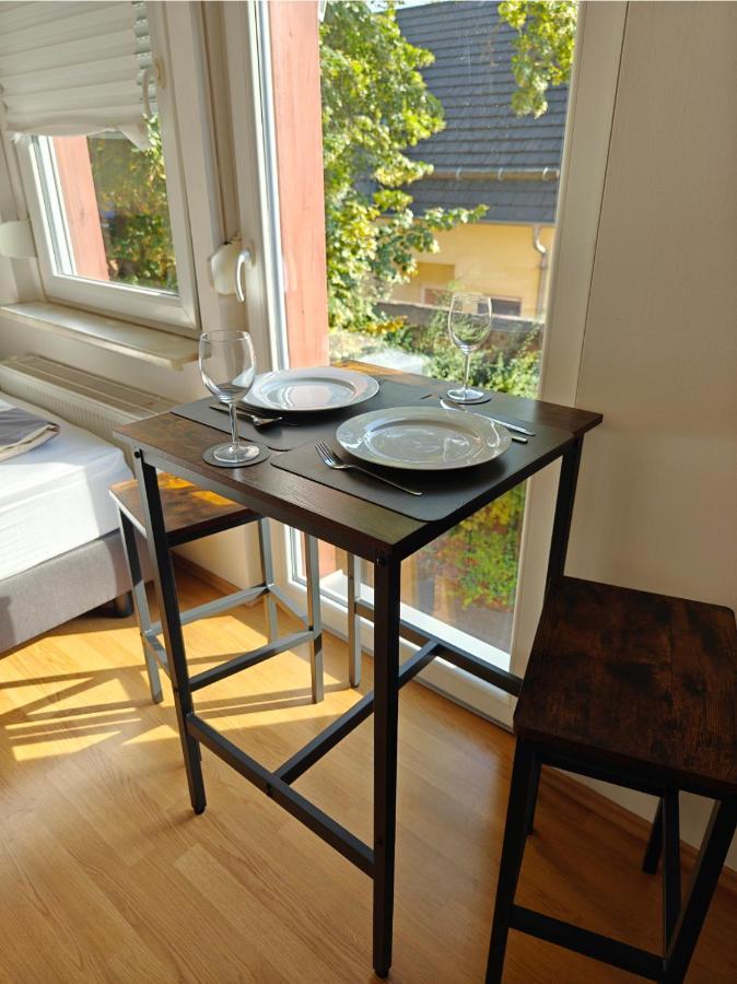 2Br Apartment, Parking, Wi-Fi, Tv In Berlin Karow Exteriör bild